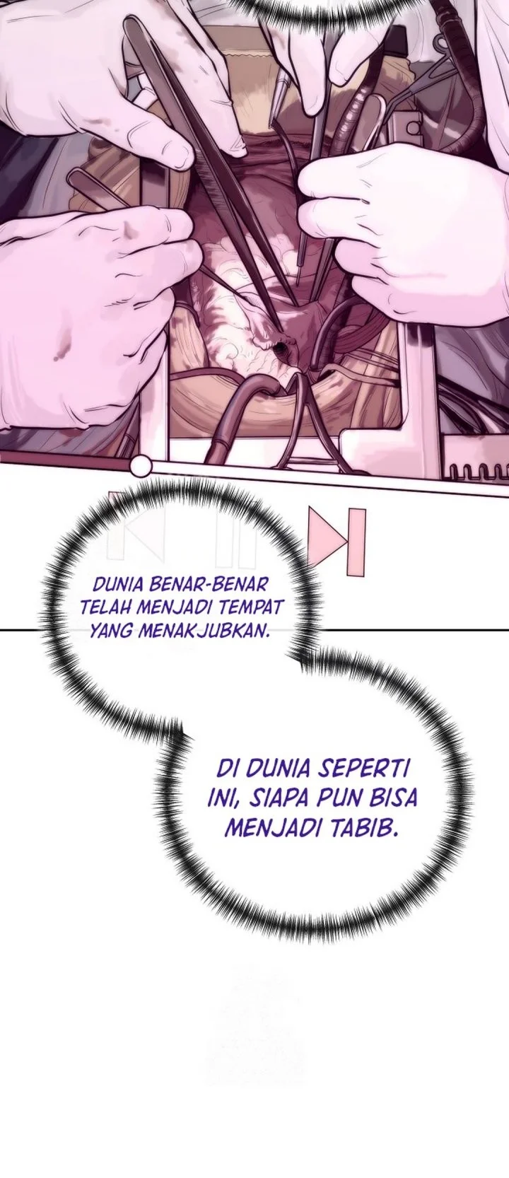 Hu Tao Becomes a Surgeon Chapter 1 Fix Gambar 42
